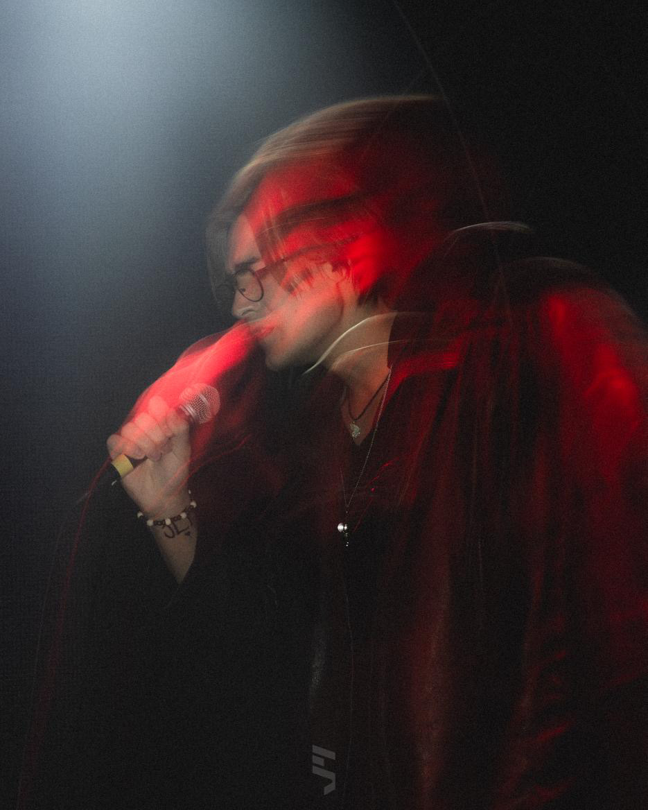 Mind Control Paradise Single Cover