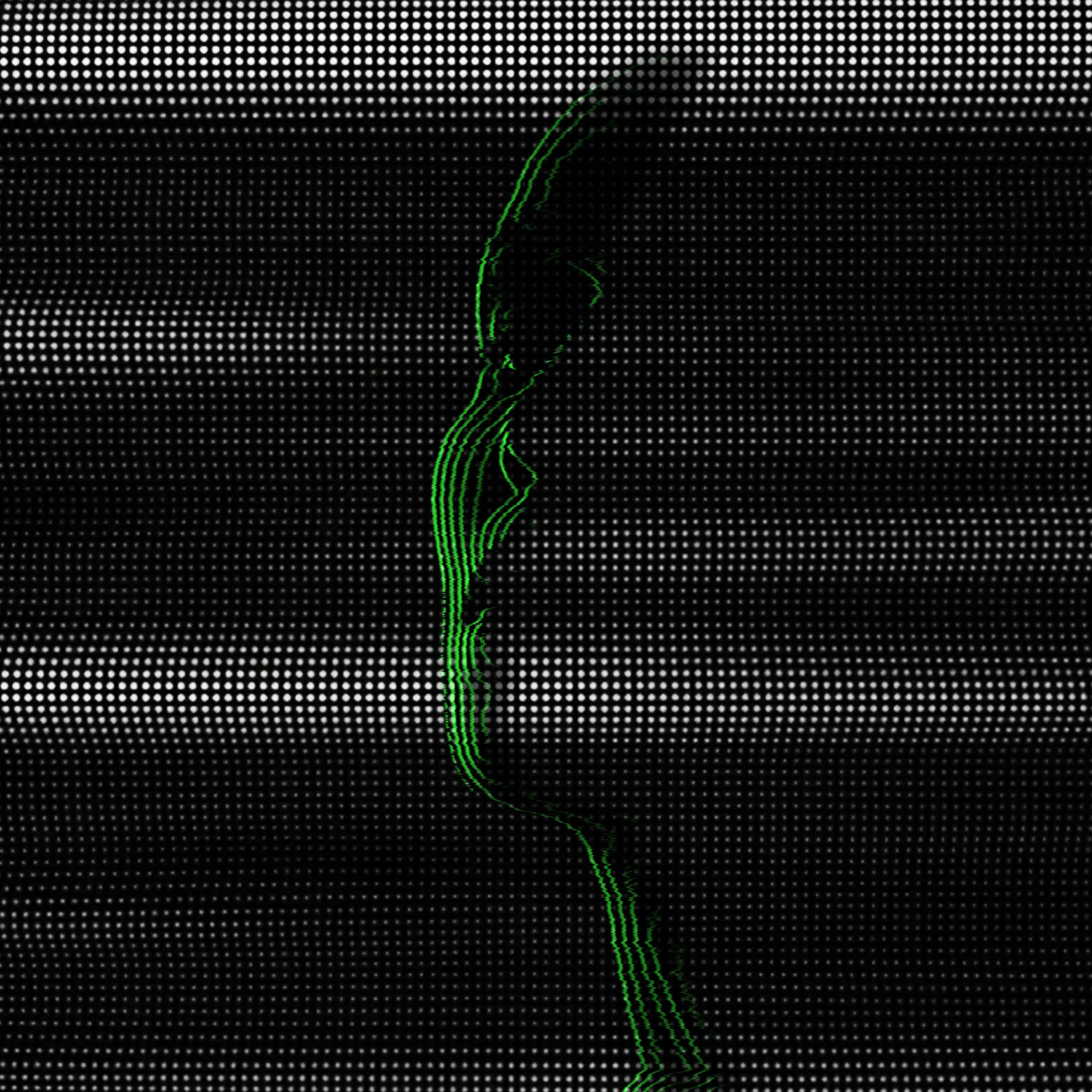 Mind Control Paradise Single Cover