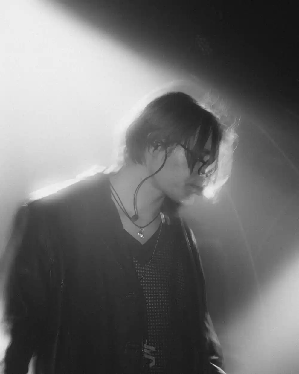 Mind Control Paradise Single Cover