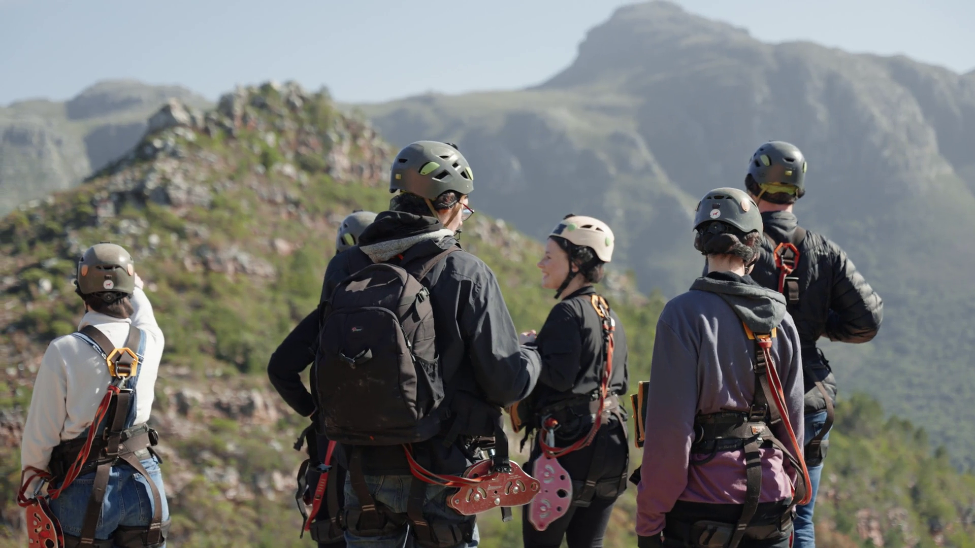 Zipline Project