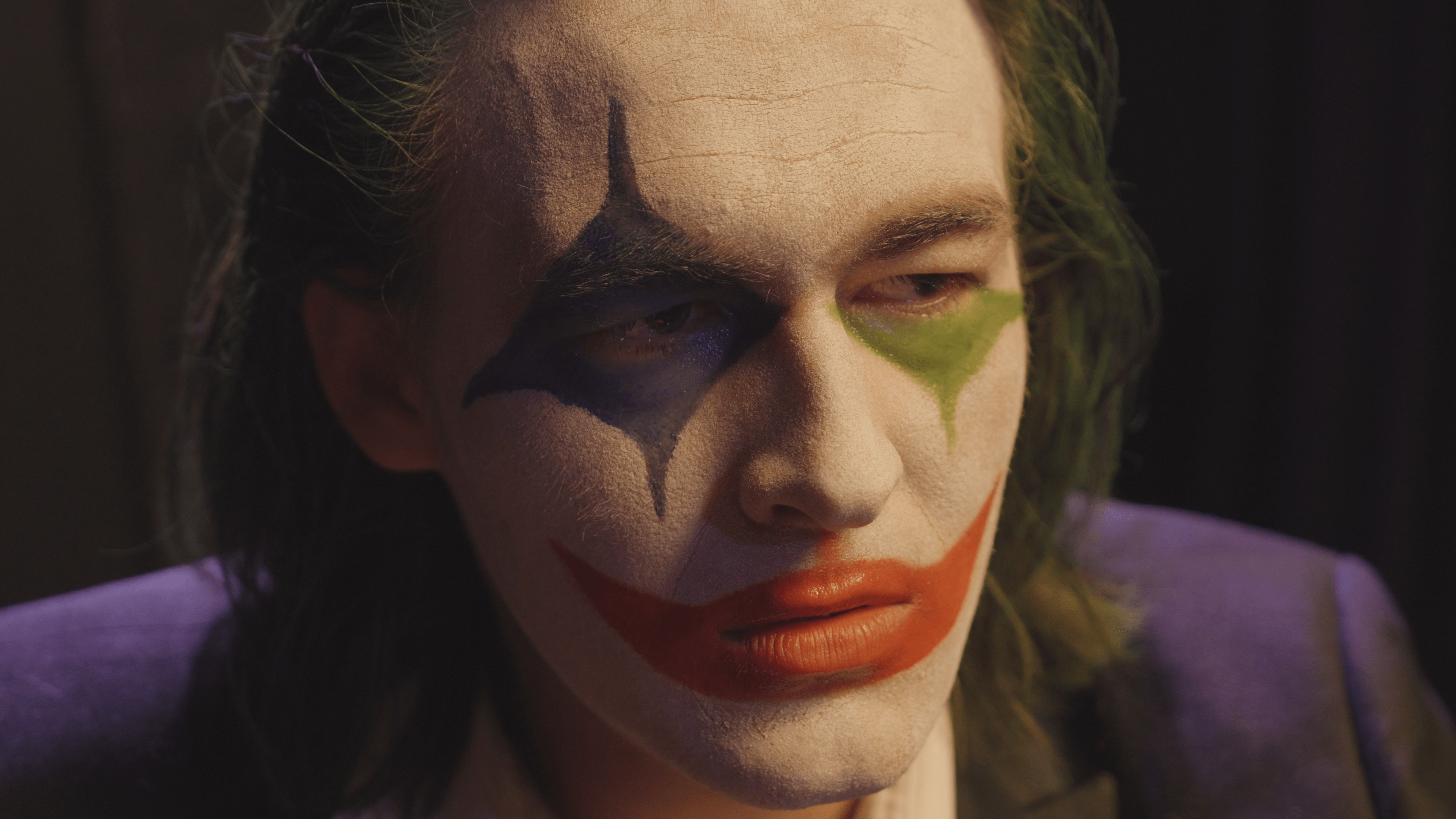 Joker Project